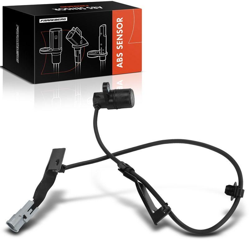 1x Frankberg ABS Sensor Hinterachse links 5481FB0031713