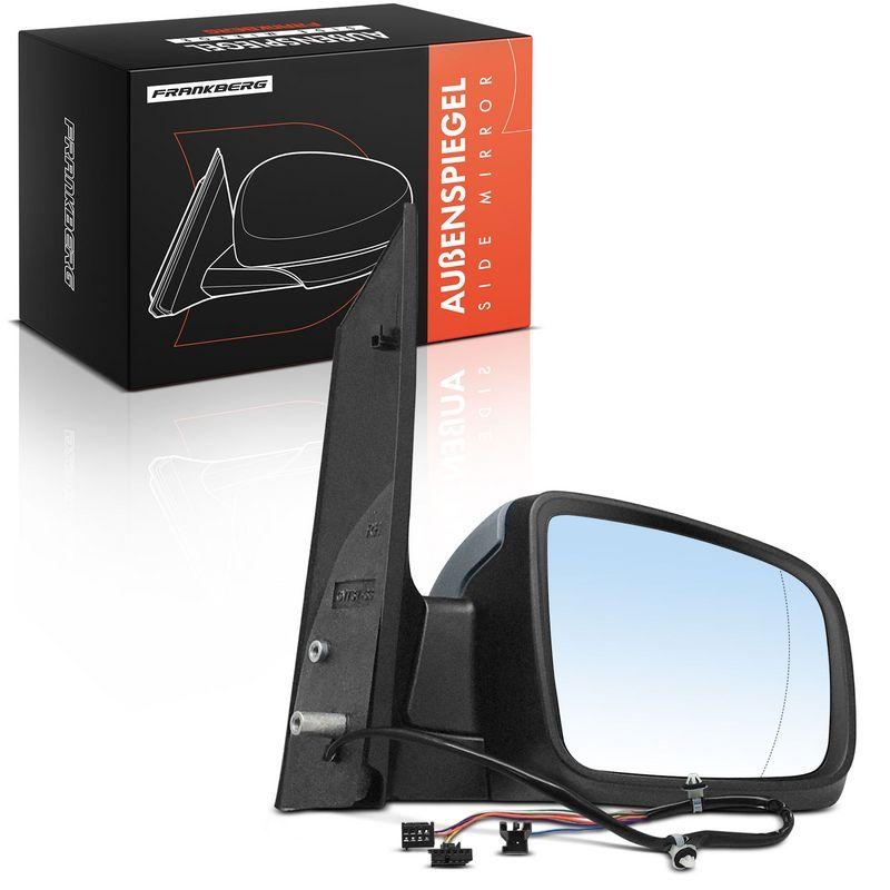 1x Frankberg Außenspiegel Rechts 5481FB0047603