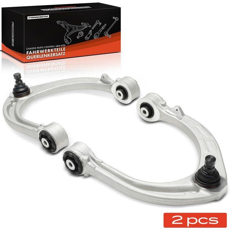 1x Frankberg Querlenker Satz Vorderachse 5481FB0055045