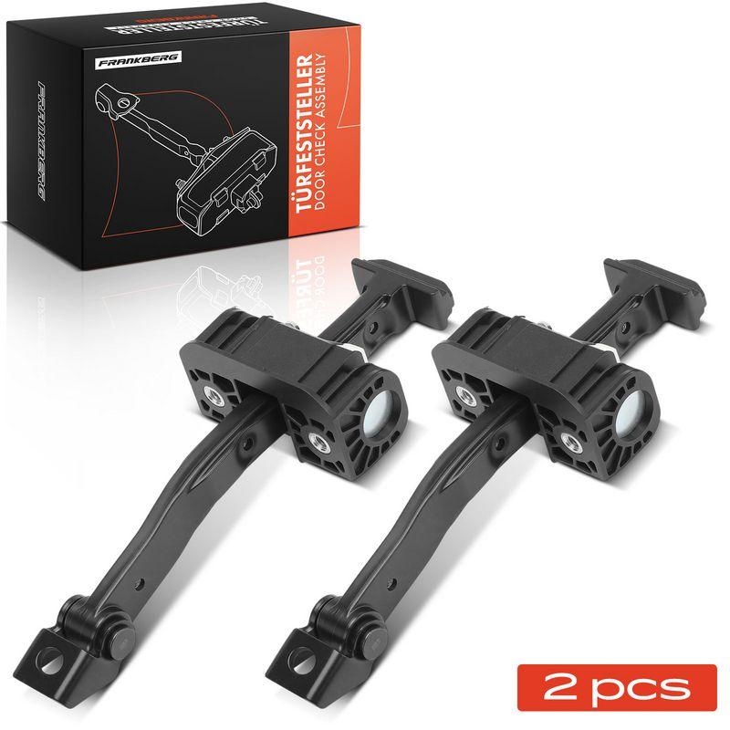 2x Frankberg T&uuml;rfeststeller T&uuml;rfangband T&uuml;rstopper 5481FB0063111