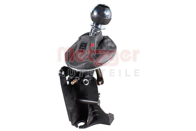 METZGER AUTOTEILE Schalthebel ORIGINAL ERSATZTEIL