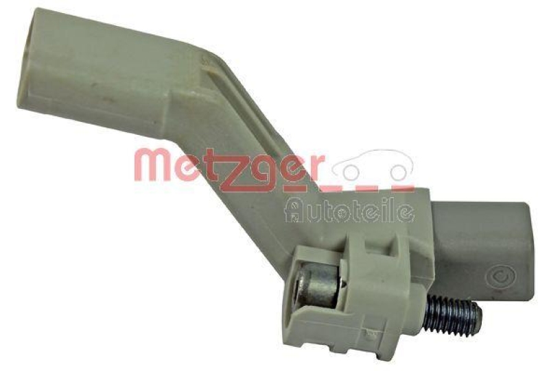 METZGER Impulsgeber, Kurbelwelle ORIGINAL ERSATZTEIL GREENPARTS 902312