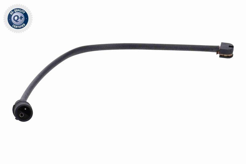 VEMO Warnkontakt, Bremsbelagverschlei&szlig; Q+, Erstausr&uuml;sterqualit&auml;t V45-72-0028