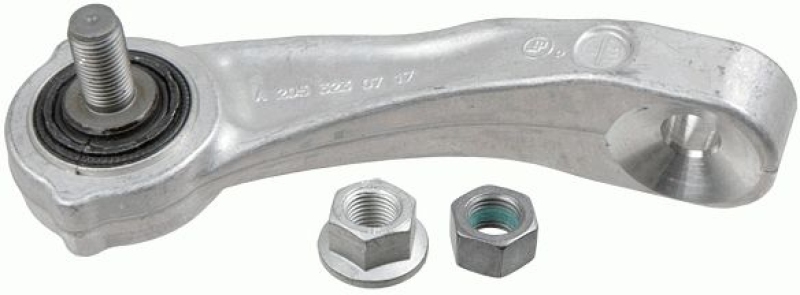 LEMFÖRDER Link/Coupling Rod, stabiliser bar