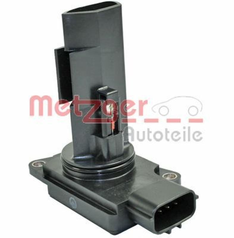 METZGER Air Mass Sensor OE-part