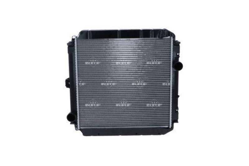 NRF K&uuml;hler, Motork&uuml;hlung 52137