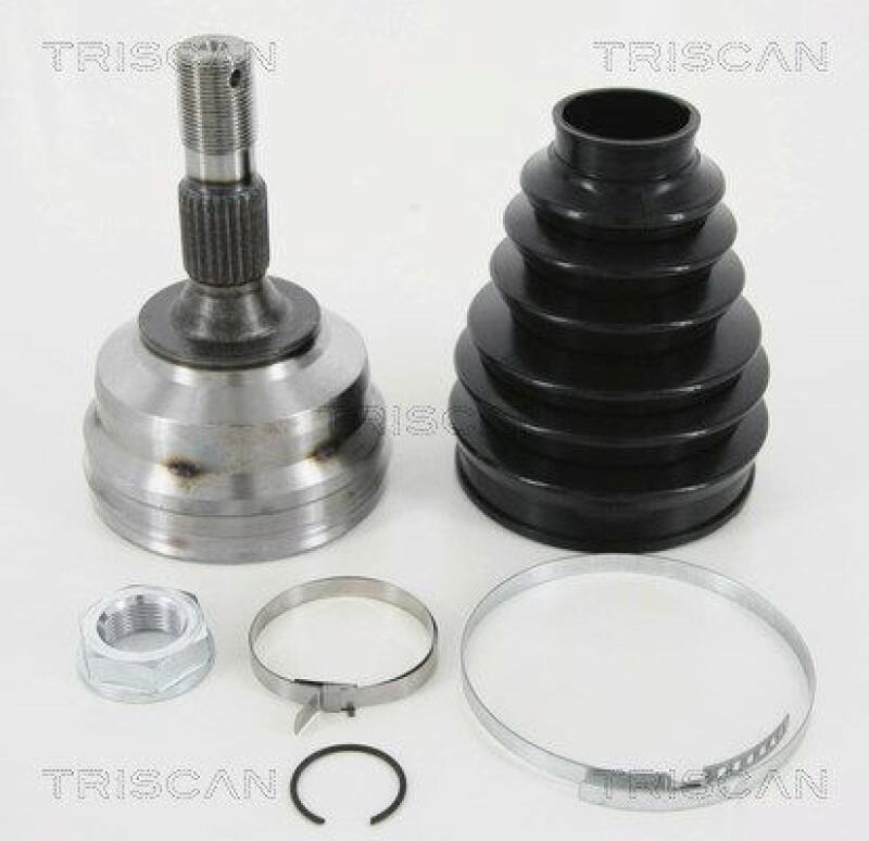 TRISCAN Joint Kit, drive shaft