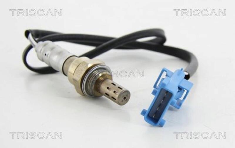 TRISCAN Lambda Sensor