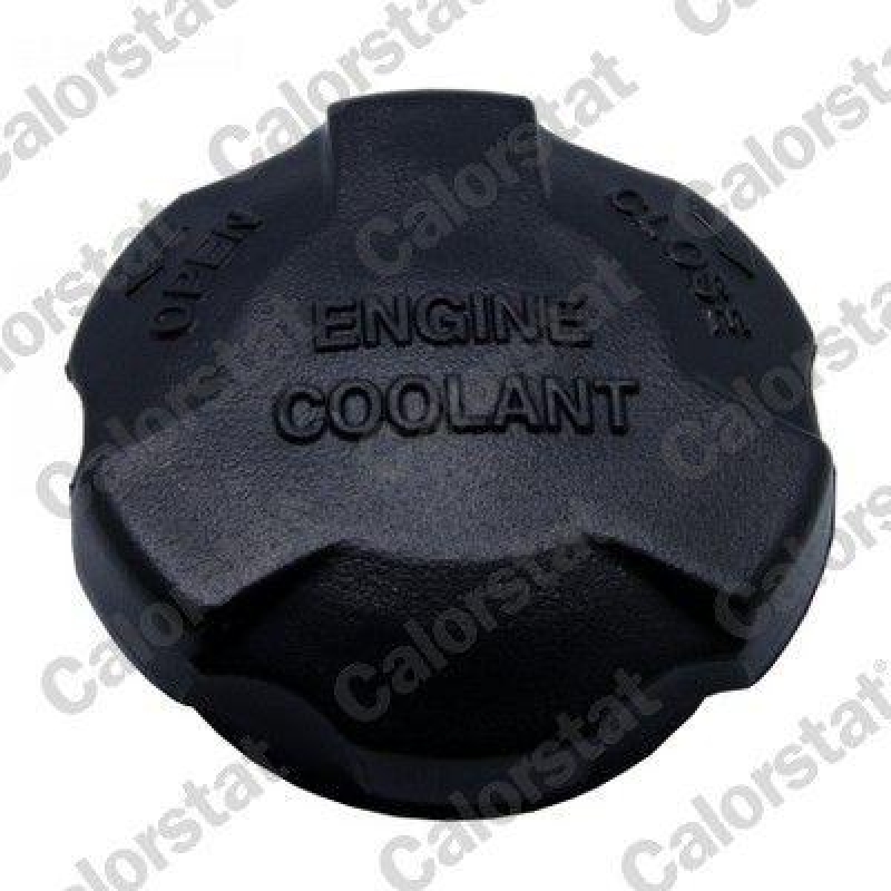 CALORSTAT by Vernet Cap, coolant tank
