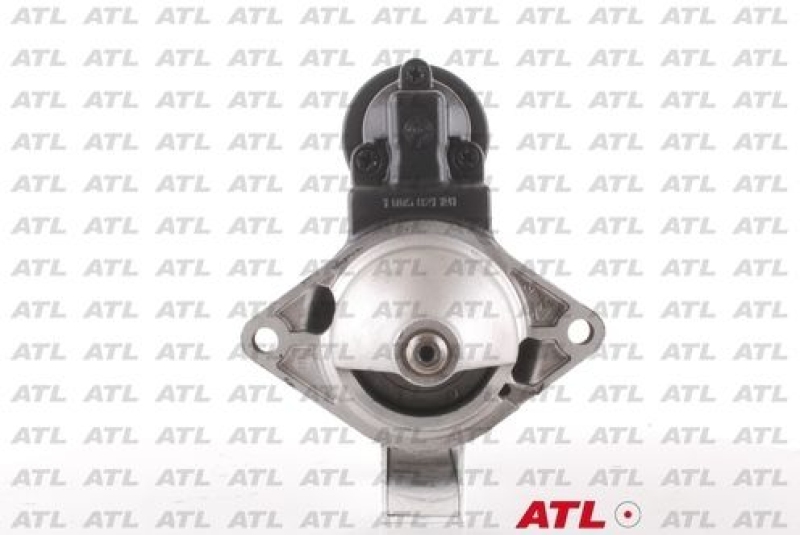 ATL Autotechnik Starter