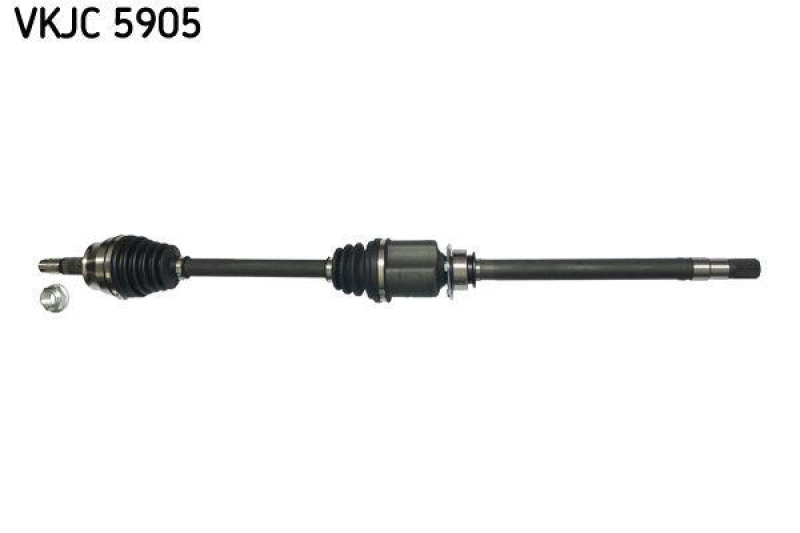 SKF Antriebswelle VKJC 5905