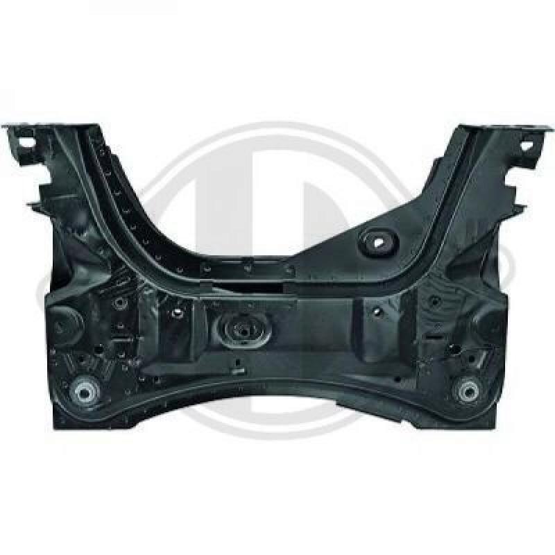 DIEDERICHS Support Frame/Engine Carrier