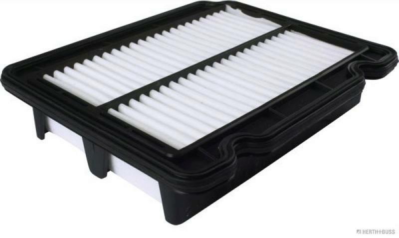 HERTH+BUSS JAKOPARTS Luftfilter J1320907