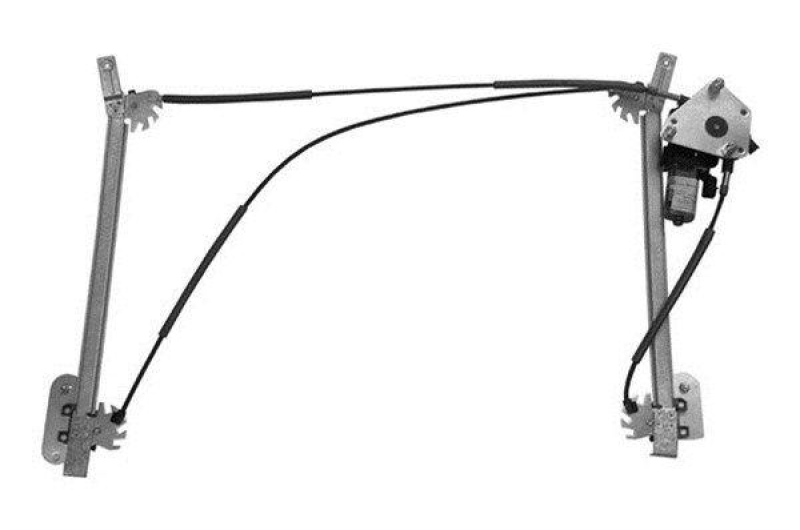MAGNETI MARELLI Window Regulator