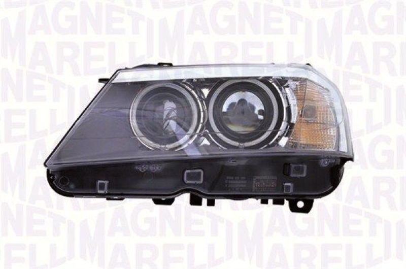 MAGNETI MARELLI Headlight