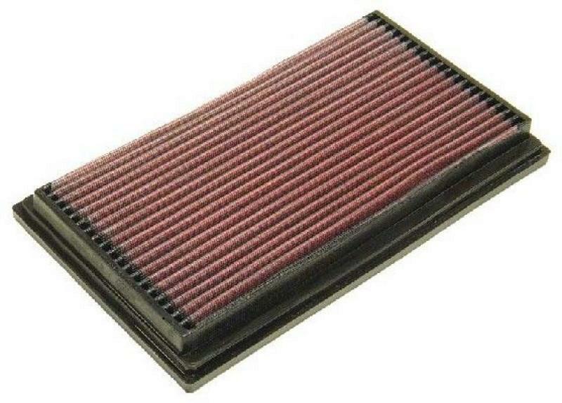 K&amp;N Filters Luftfilter