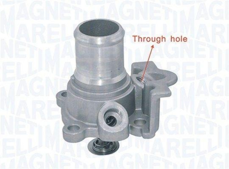 MAGNETI MARELLI Thermostat f&uuml;r K&uuml;hlmittel / K&uuml;hlerthermostat 352317003510