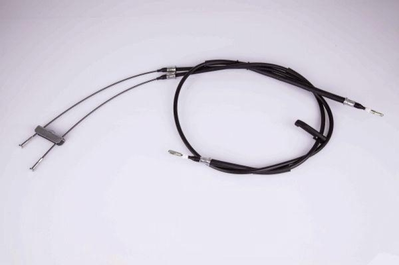 HELLA Seilzug, Feststellbremse