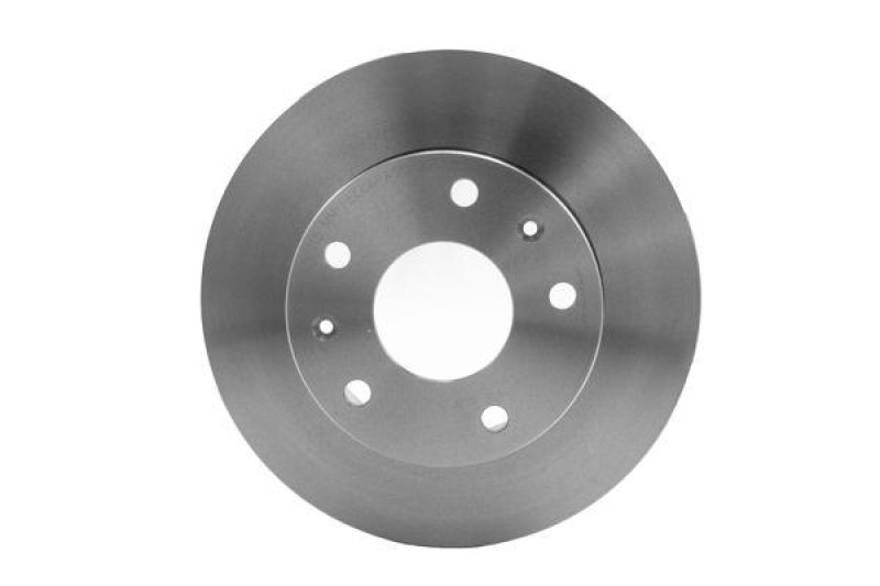 2x HELLA Bremsscheibe 8DD 355 107-181