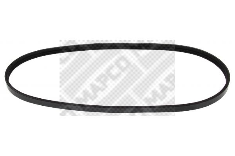 MAPCO V-Ribbed Belts
