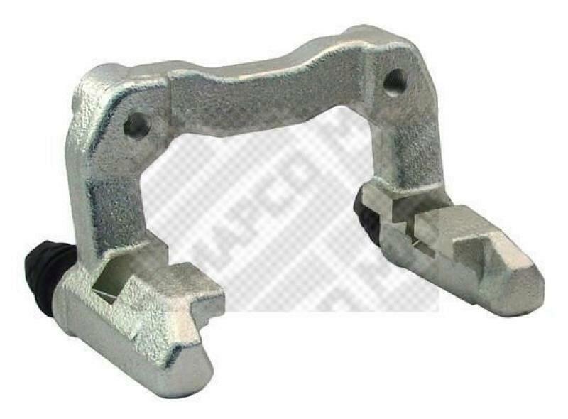 MAPCO Carrier, brake caliper