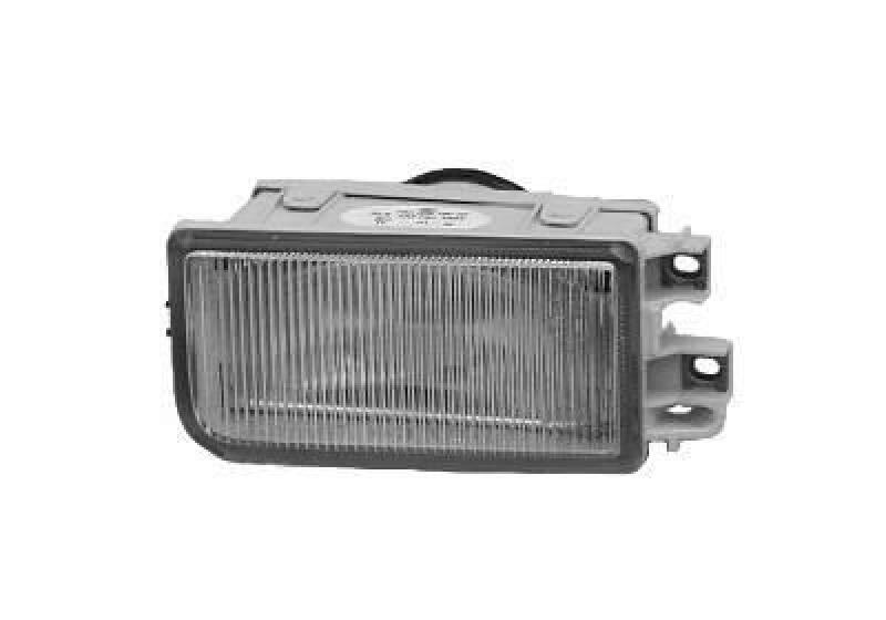 VAN WEZEL Fog Light