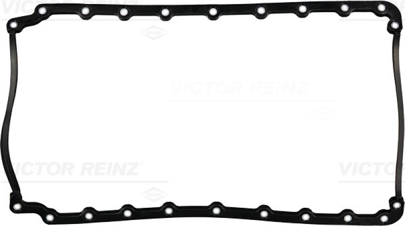 VICTOR REINZ Gasket, oil sump