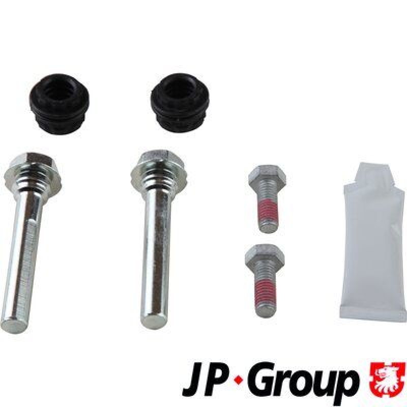 JP GROUP Guide Sleeve Kit, brake caliper JP GROUP