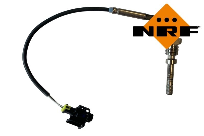 NRF Sensor, Abgastemperatur EASY FIT 707211