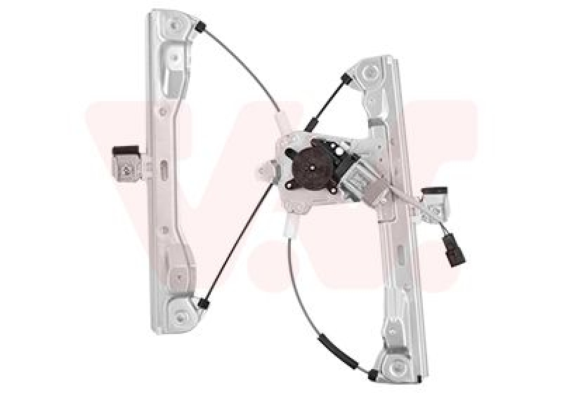 VAN WEZEL Window Regulator