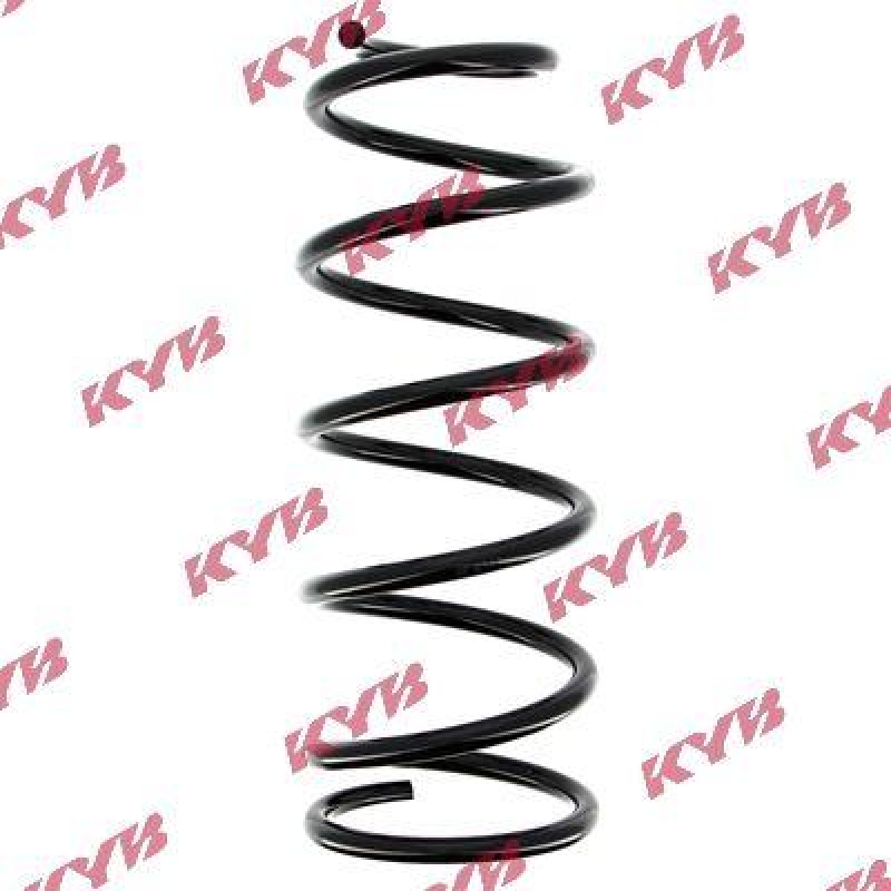 KYB Fahrwerksfeder K-Flex RA5206