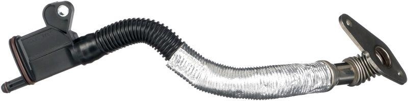 GATES Hose, crankcase ventilation