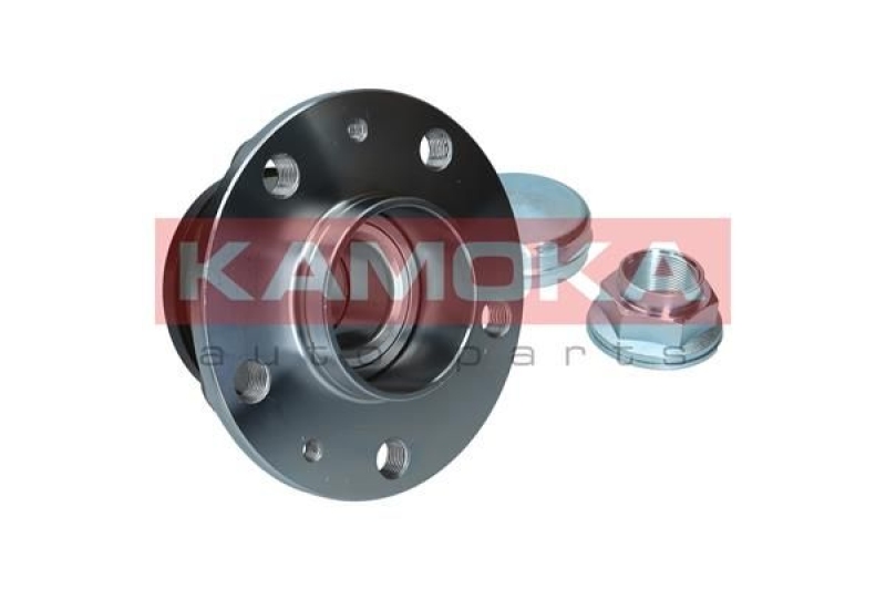 KAMOKA Wheel Bearing Kit