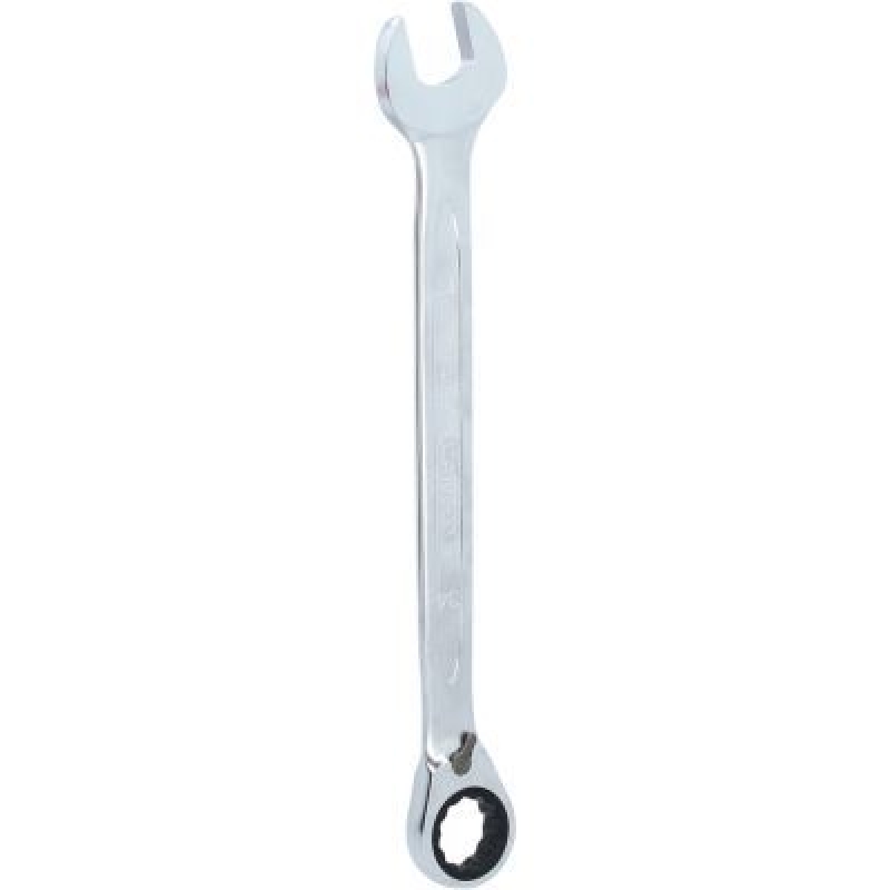 KS TOOLS Ratchet Ring Open-ended Spanner