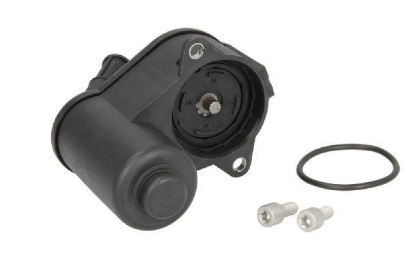 ABE Control Element, parking brake caliper
