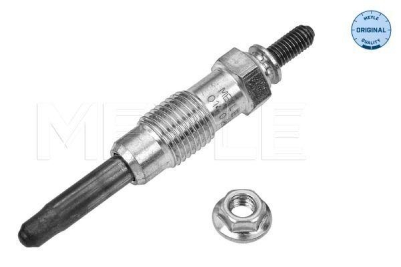 MEYLE Glow Plug MEYLE-ORIGINAL: True to OE.