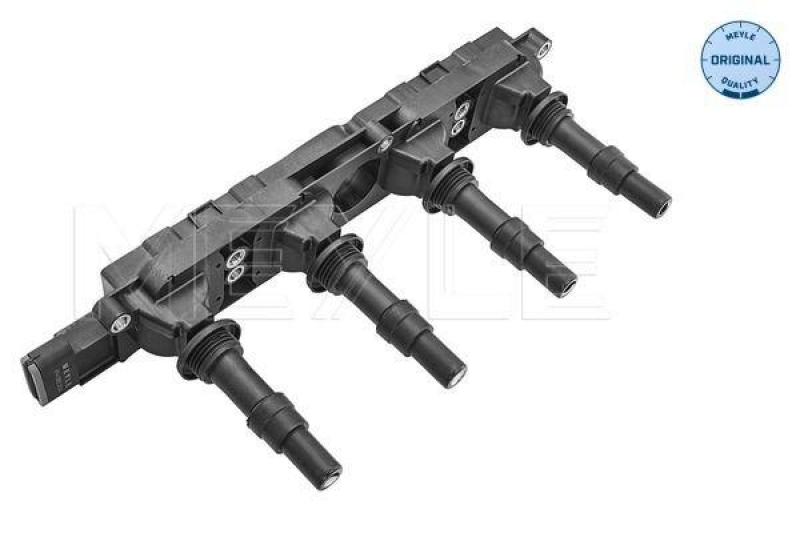 MEYLE Ignition Coil MEYLE-ORIGINAL: True to OE.
