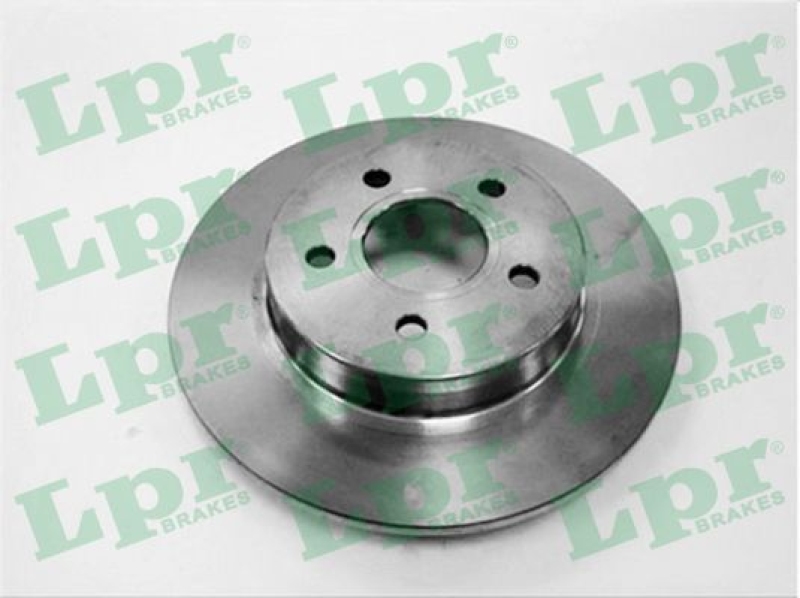 2x LPR Brake Disc