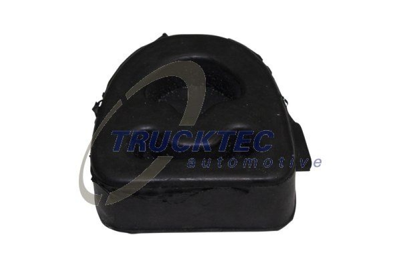 TRUCKTEC AUTOMOTIVE Mount, exhaust system