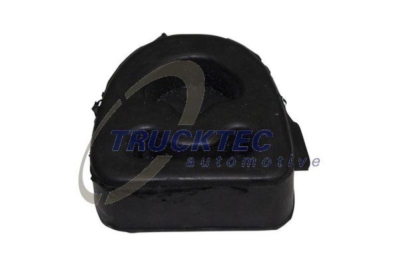 TRUCKTEC AUTOMOTIVE Halter, Abgasanlage