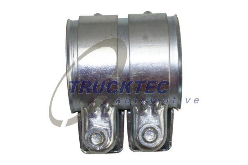 TRUCKTEC AUTOMOTIVE Pipe Connector, exhaust system