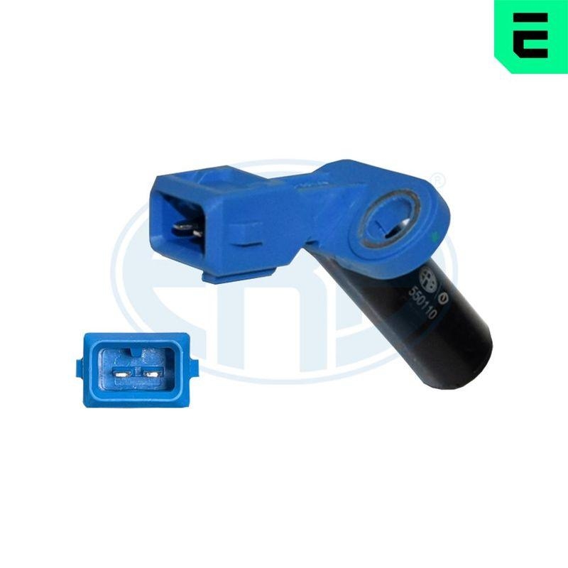 ERA Sensor, crankshaft pulse