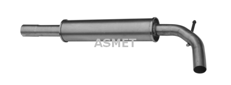 ASMET Mittelschalld&auml;mpfer 19028