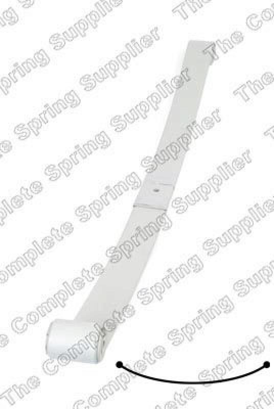 LESJÖFORS Spring Pack