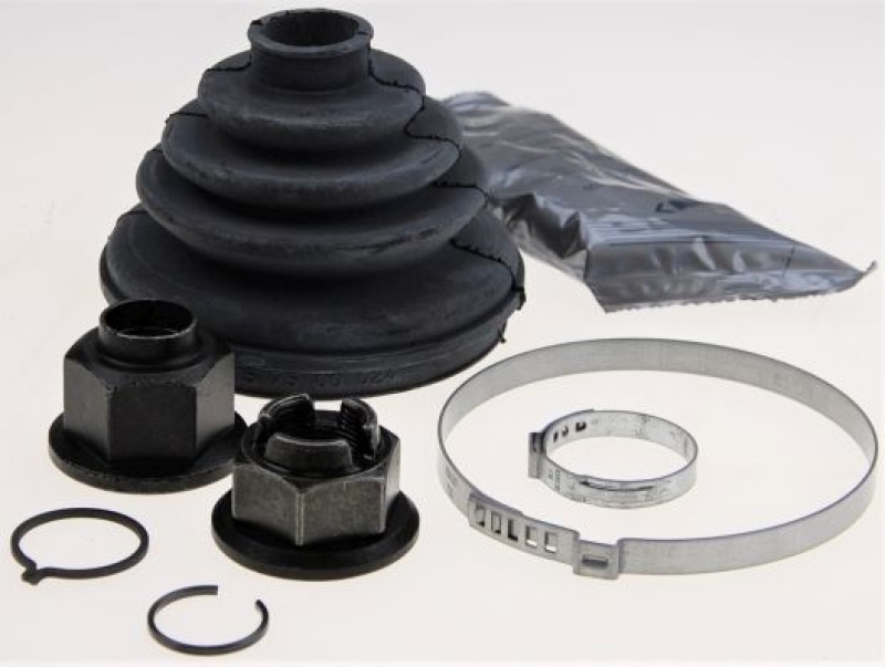 LÖBRO Bellow Kit, drive shaft
