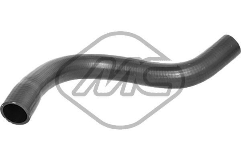 Metalcaucho K&uuml;hlerschlauch