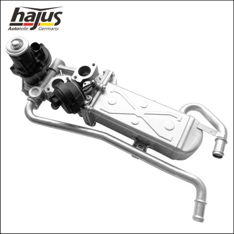 hajus Autoteile AGR-Modul