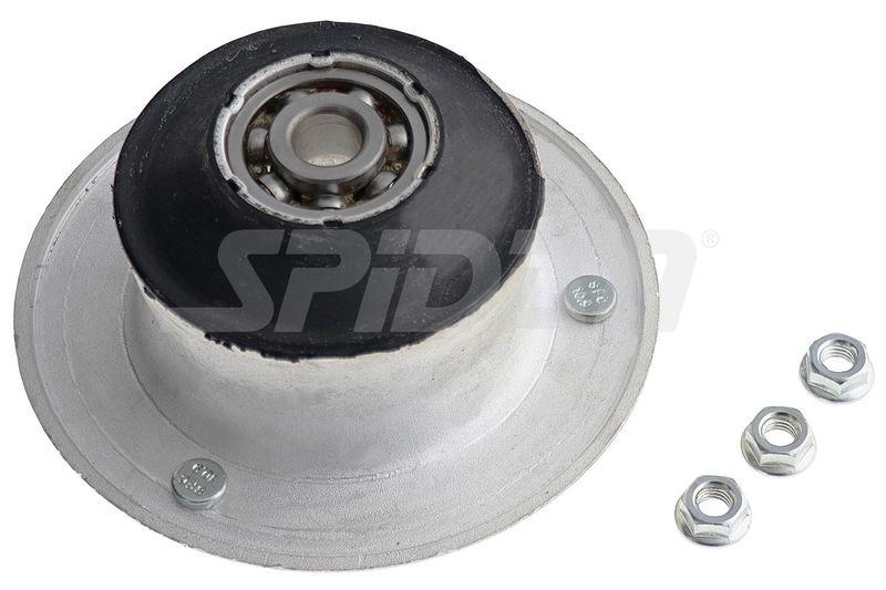SPIDAN CHASSIS PARTS Domlager Federbeinstützlager Federbeinlager