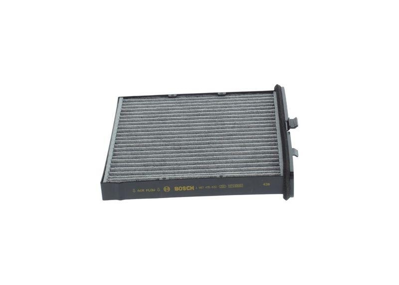 BOSCH Filter, Innenraumluft 1 987 435 632