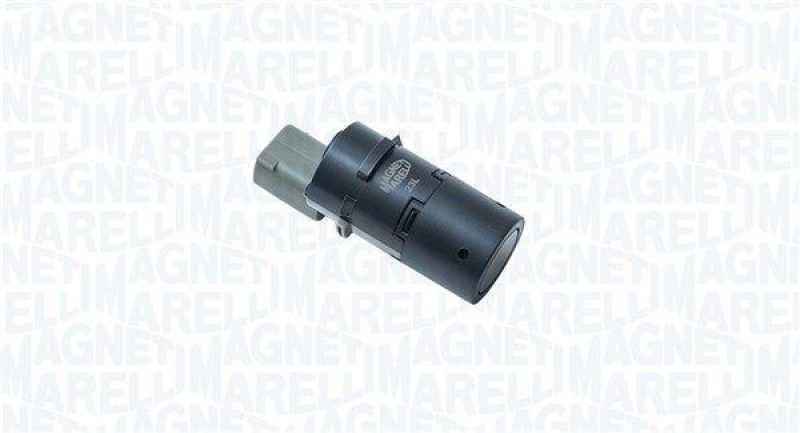 MAGNETI MARELLI Sensor, Einparkhilfe 21016135010